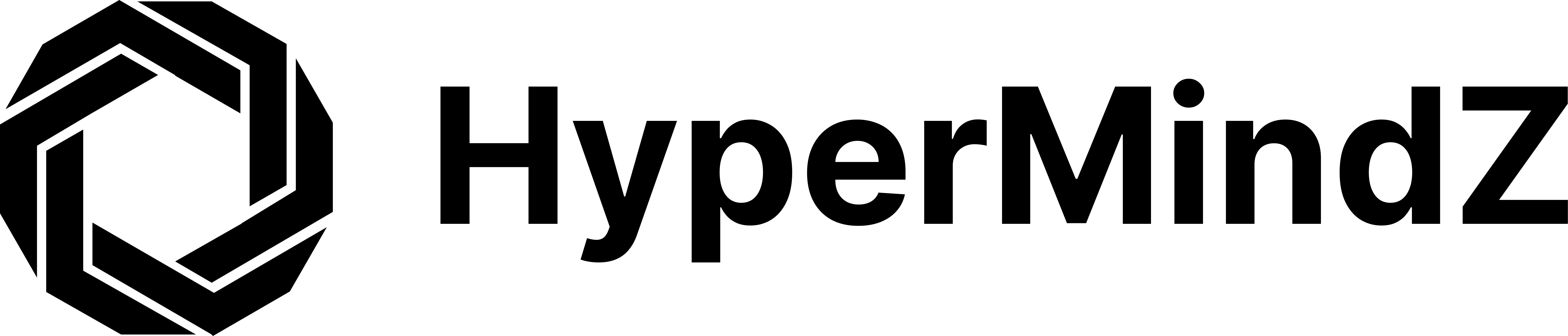 HyperMindZ Logo